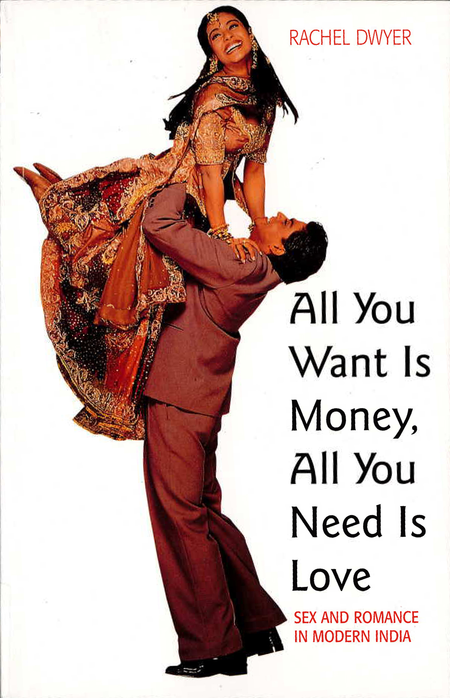 All you want is money, all you need is love